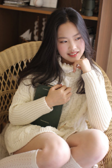 一个人