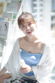 中国功夫少女组